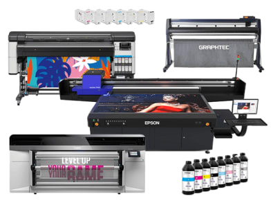 HP 831 Latex Maintenance Cartridge | HP Latex Supplies | Grimco