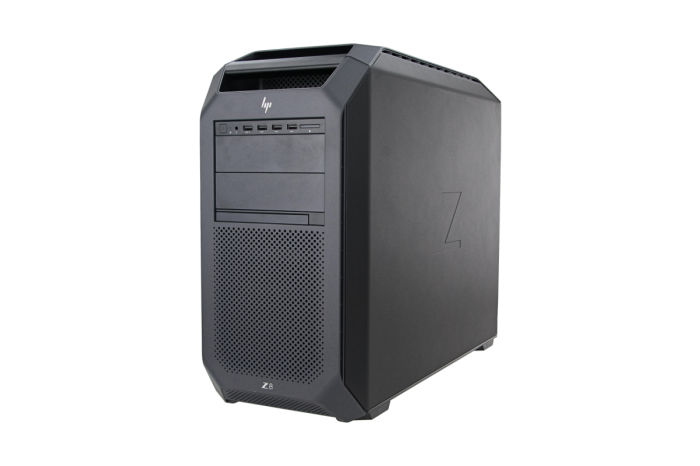 HP Z8 G4 Workstation - Configure & Buy Online