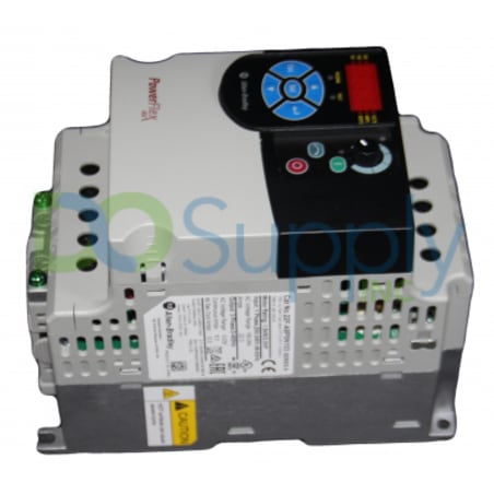 Allen Bradley 22F-A8P0N103 - In Stock Ships Overnight | DO Supply