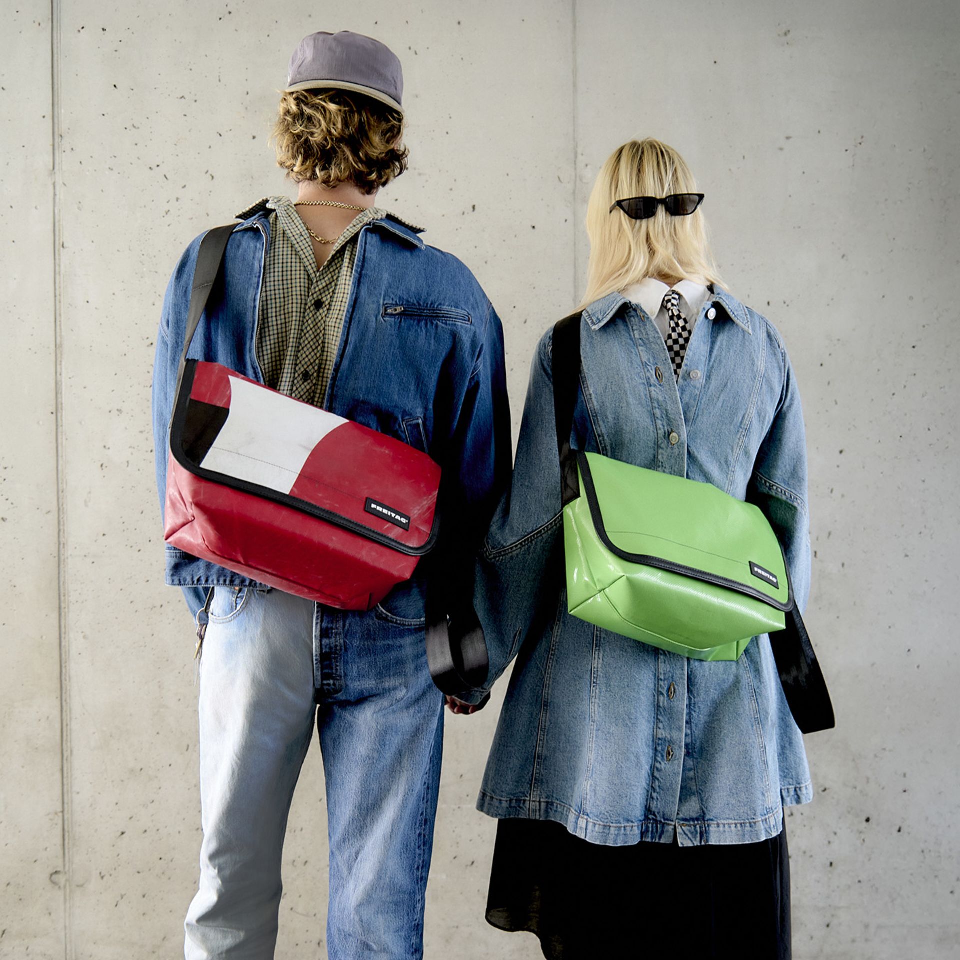 WELCOME BACK, F42 SURFSIDE 6 | FREITAG