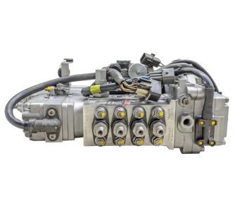 107492-2164 | D&W Remanufactured Zexel Fuel Pump TICS | D&W Diesel