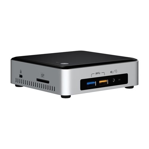 Order Intel NUC NUC6i3SYK Mini PCs | The Book PC
