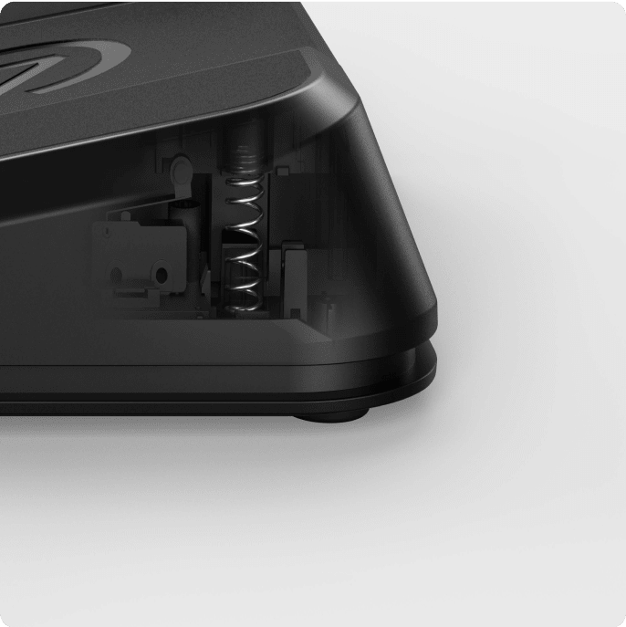 Stream Deck Pedal | USB Foot Pedal | Elgato