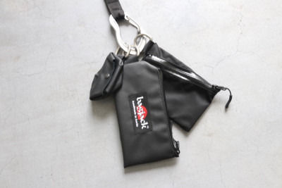 COMBO 【BAGJACK/バッグジャック】TURBO SLINGER