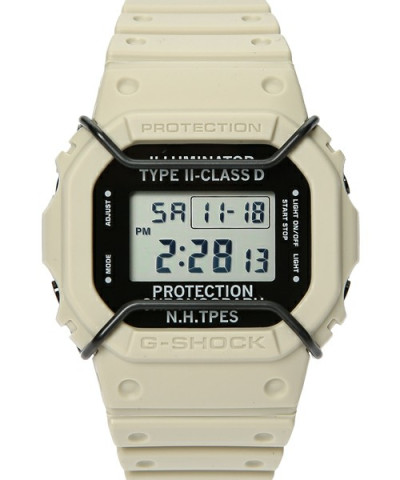 G-SHOCK DW-5600NH n.hoolywood 時計