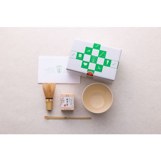 サービス終了】一保堂茶舗 東京丸の内店 | 抹茶スターターキ | NEW