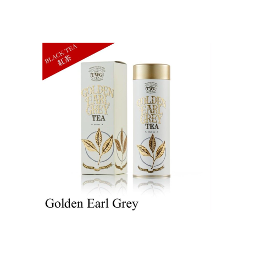 TWG Tea | ゴールデン アールグレイ HC | NEW PORT | ニューポート