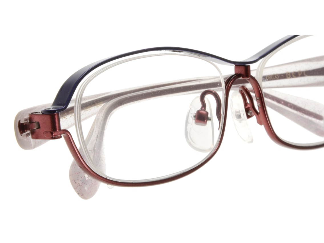 ベセペセ BP-3142-3-52｜メガネのオーマイグラス(めがね・眼鏡