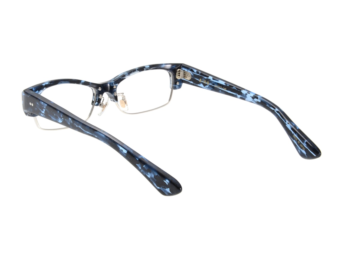 越前國甚六作 甚ﾉ拾参 C-5｜メガネのオーマイグラス(めがね・眼鏡