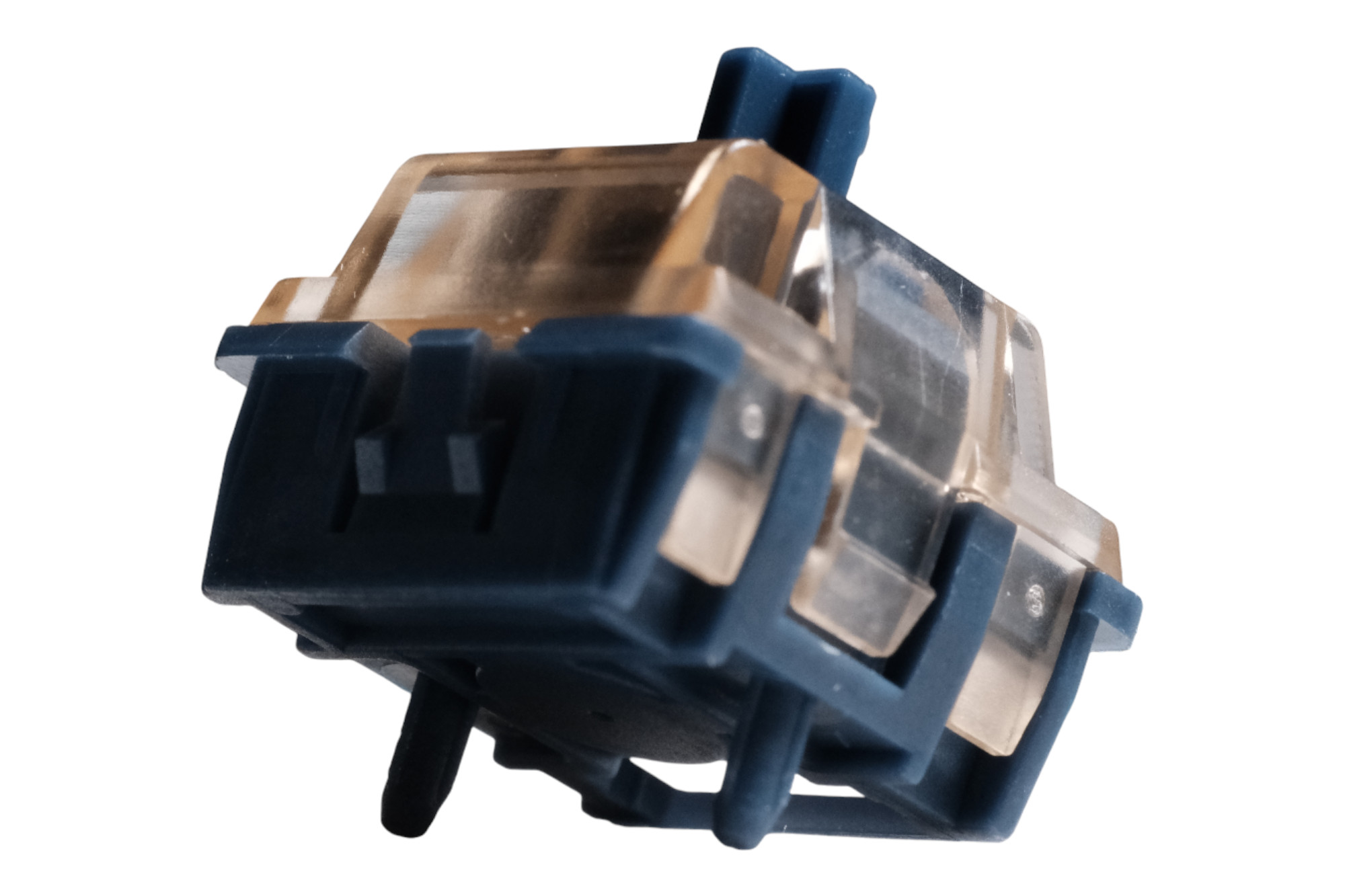 Akko Astrolink Hall Effect Switch · Milktooth