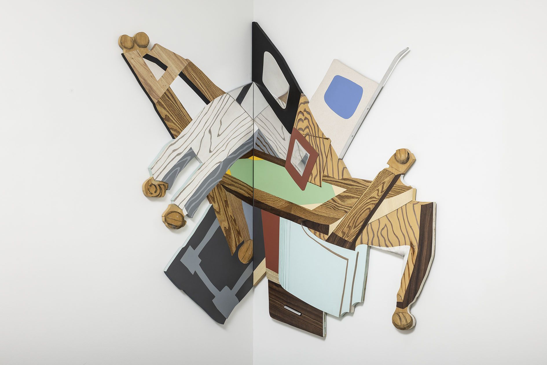 Richard Artschwager Estate – Sprüth Magers