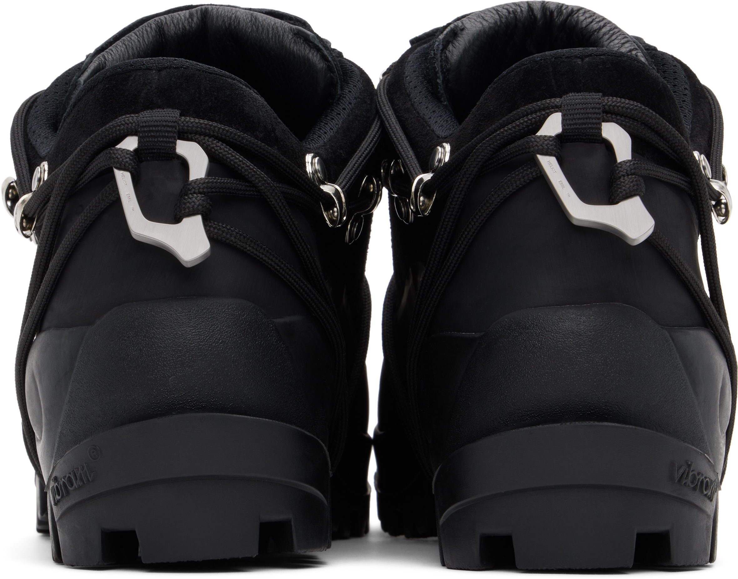 Black Low Hiking Boots – On Sale Now with Up to 10% Off | Discover