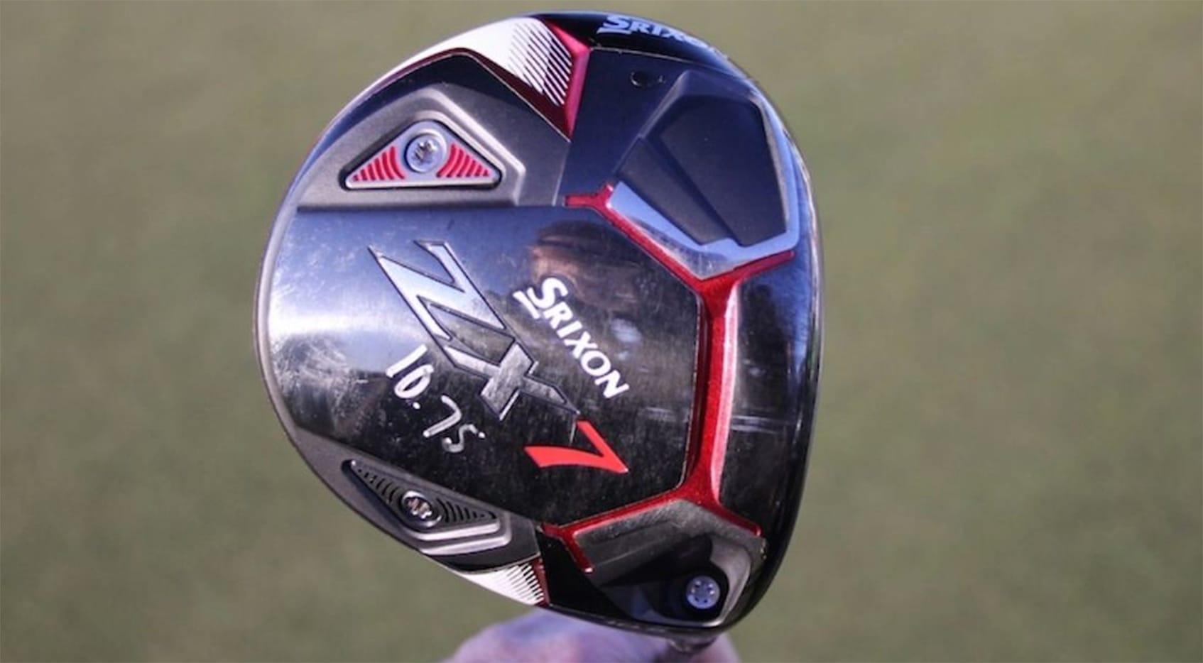 Brooks Koepka discusses his new Srixon-Cleveland gear (plus his