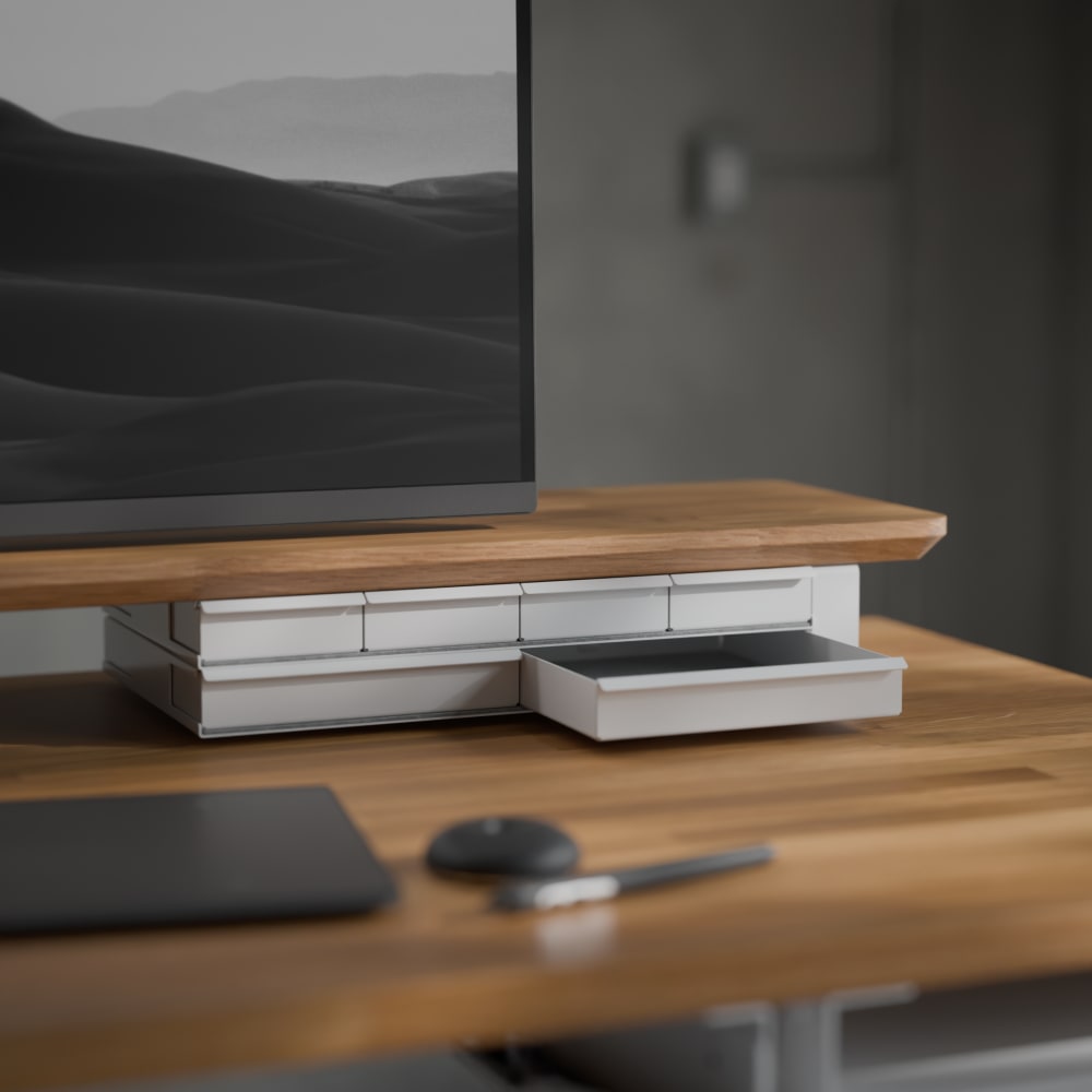 System Tray Saucer for DASHBOARD | PREDUCTS