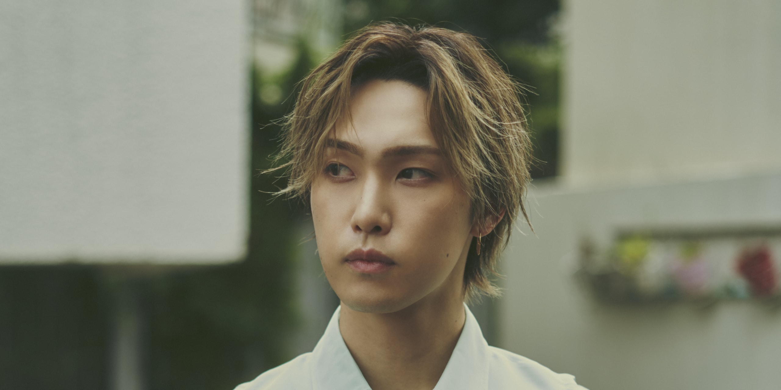 もうダンスはしない」と思っていた時期のこと。FANTASTICS堀夏喜 特別