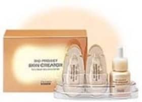 資生堂メディカル シセイドウメディカル バイオプロジェクト スキン