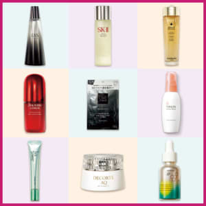 SK-II エスケーツー スキン リファイニング トリートメント｜美容