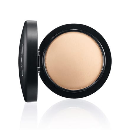 M・A・C マック ミネラライズ スキンフィニッシュ/ナチュラル｜美容