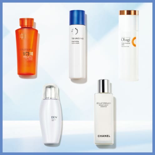 ブライトエイジ リフトホワイト ローション モイスト｜美容メディア