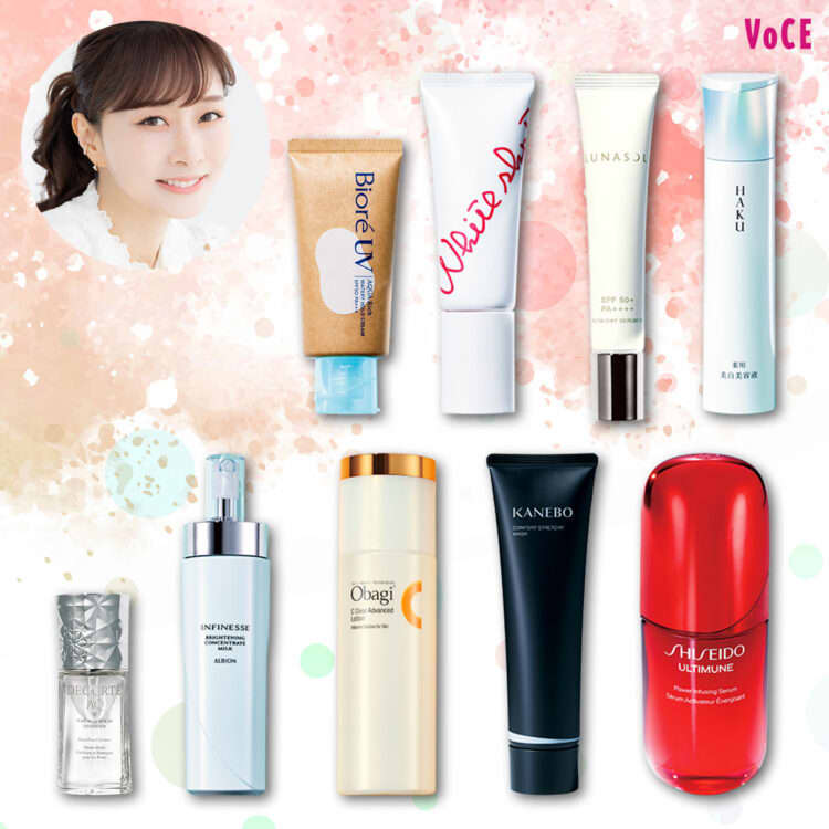 ディオール プレステージ ホワイト ル プロテクター UV ルミエール