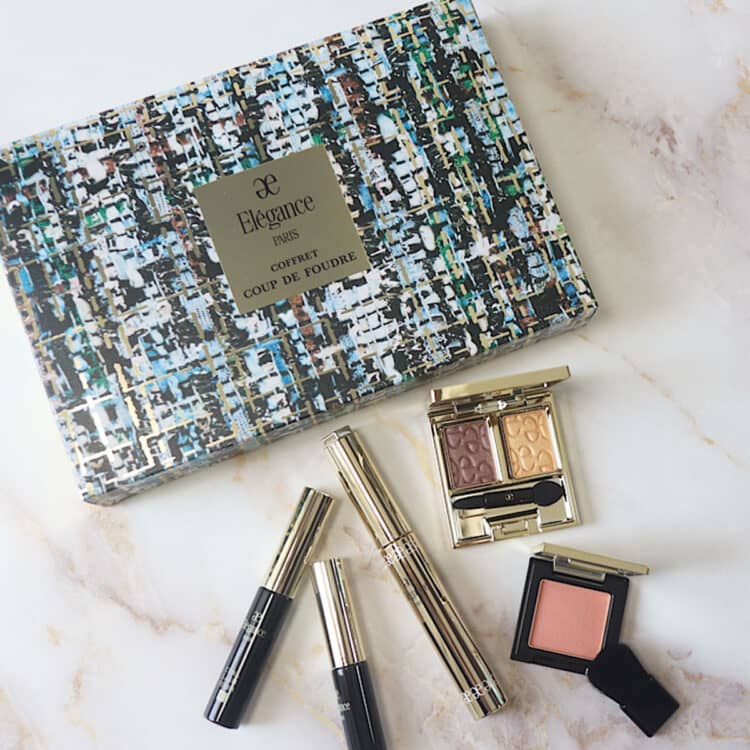 エレガンス」の クリスマスコフレ一覧【2025最新】 ｜美容メディアVOCE