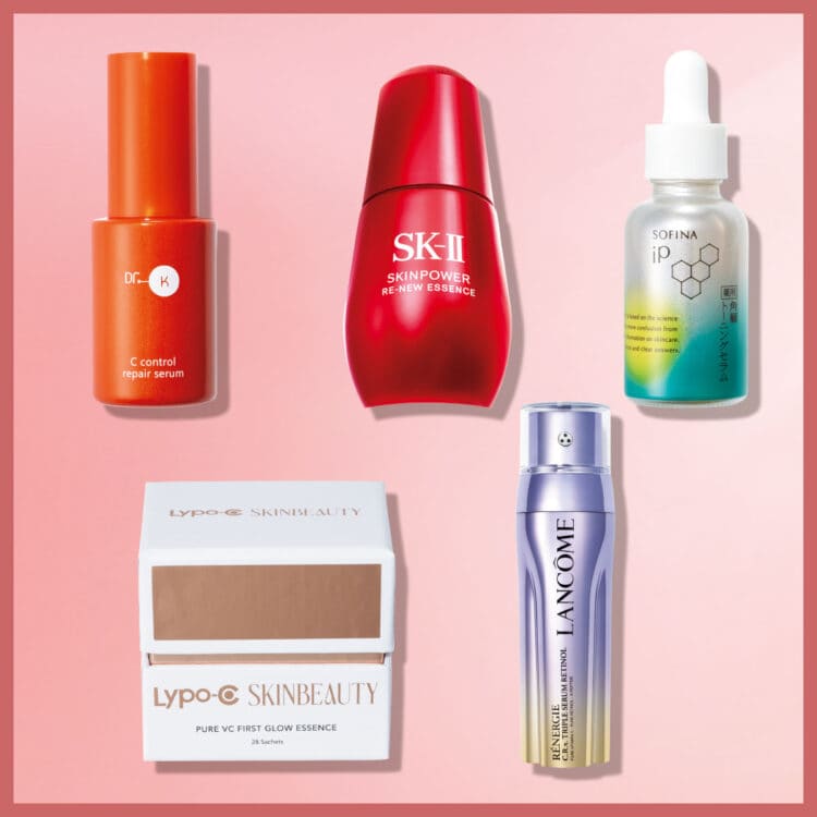 SOFINA iP ソフィーナアイピー 薬用 角層トーニングセラム｜美容