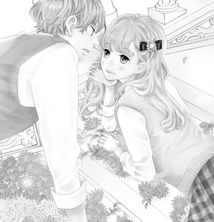 意外な一面が発覚！『午前0時、キスしに来てよ』作者みきもと凜さん