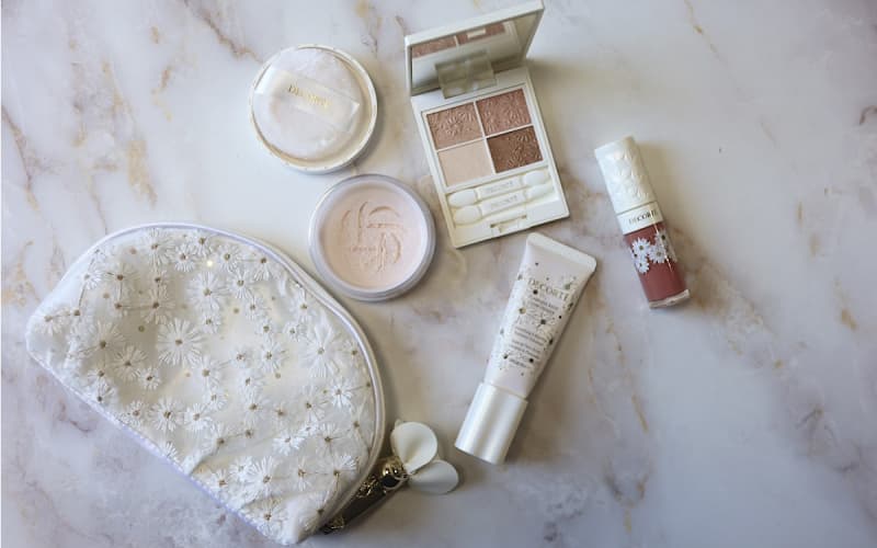 パーソナルカラー別に全色レビュー コスメデコルテの「2024年