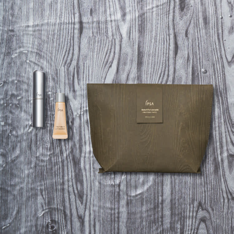 イプサのクリスマスコフレ2024】人気ファッションブランドとのコラボ