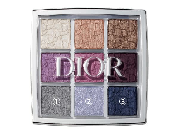 ディオール・クリスマスコフレ2024】バックステージのホリデーでつくる