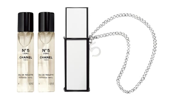 シャネル・クリスマスコフレ】オーロラから着想を得たカラーで華やかな