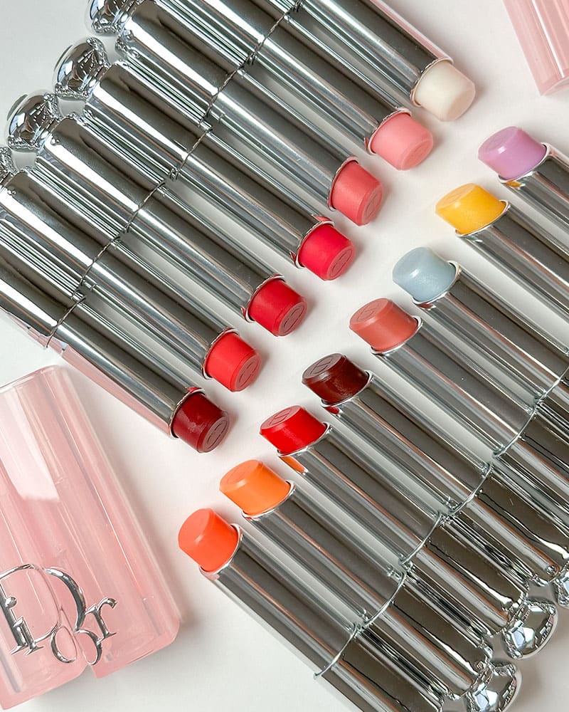 ディオール・春新作コスメ2025】 1／1発売・48時間うるおい続く！自然