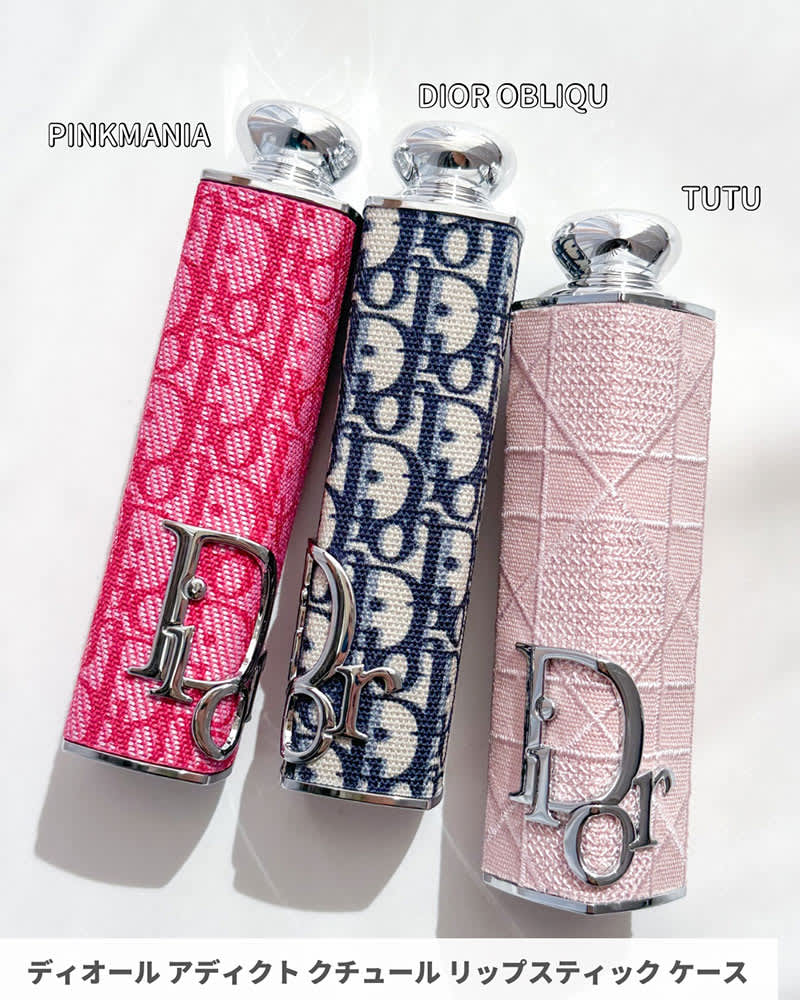 ディオール・春コスメ2025】 4／4発売・ふんわり明るさと透明感を