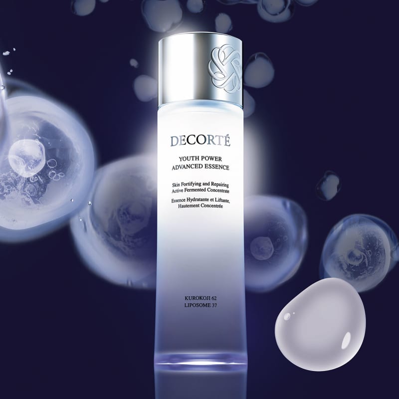 肌が満たされる一滴で美の軌道修正を[PR]【ビューティニュース】｜美容