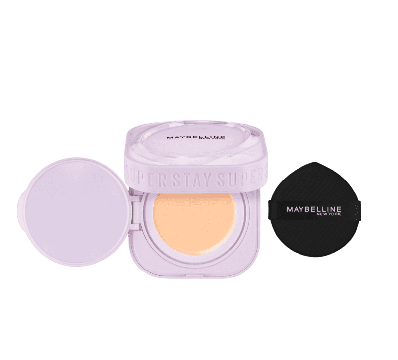 山田涼介】メイベリン ニューヨーク新ファンデのカバー力に驚き