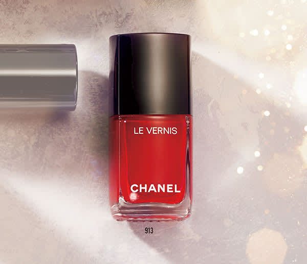 N°5の誕生100年記念！【シャネル】のホリデーコレクションに惚れ惚れ