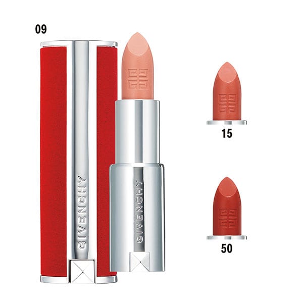 次はジバンシイ・ゲラン 【YSL・NARS・ランコムなど】注目デパコスの秋