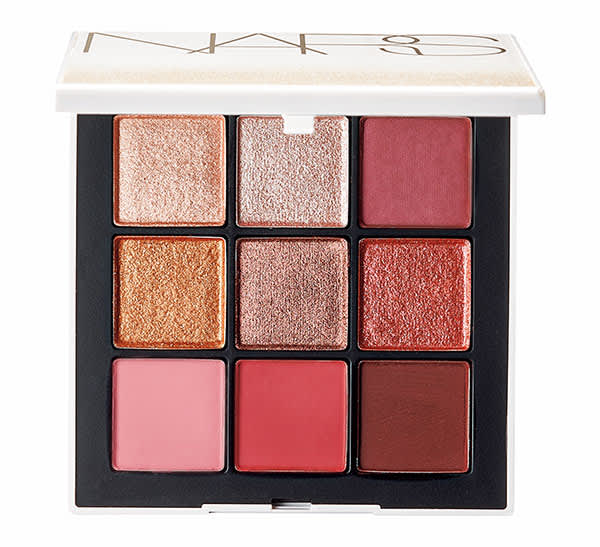 NARS・クリスマスコフレ2023】人気カラーをお得にゲットできる