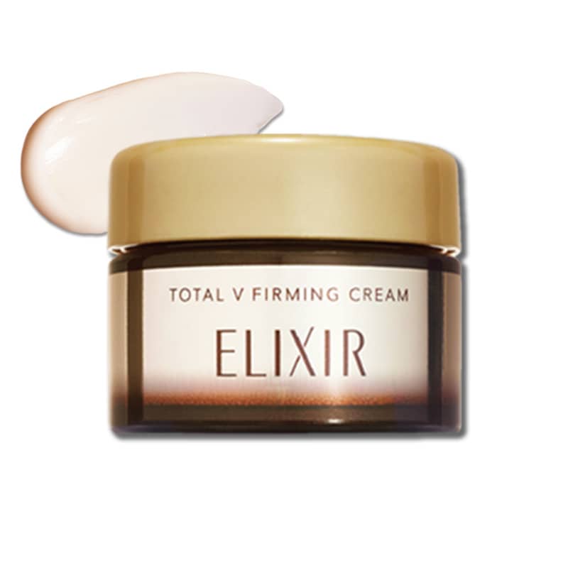 VOCE12月号付録速報】通常版は美容家絶賛！エリクシール最高峰「全方位