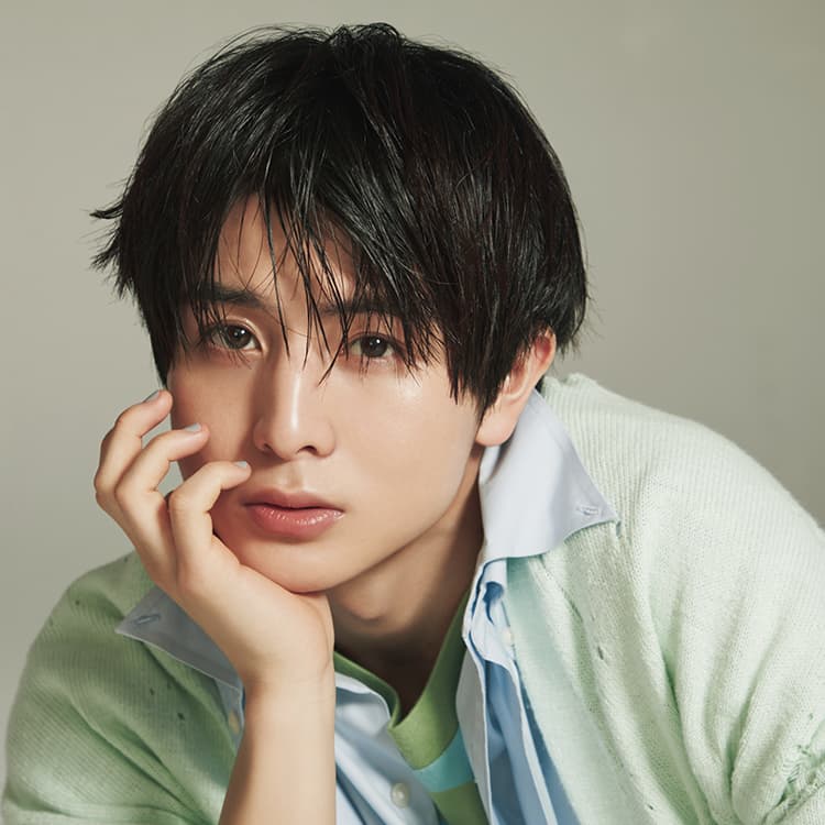 超特急・柏木悠】のプロフィールやキャラは？ピュア笑顔にハマる人な