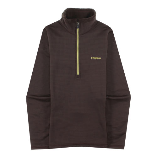 W's R1® Flash Pullover – Patagonia Worn Wear®