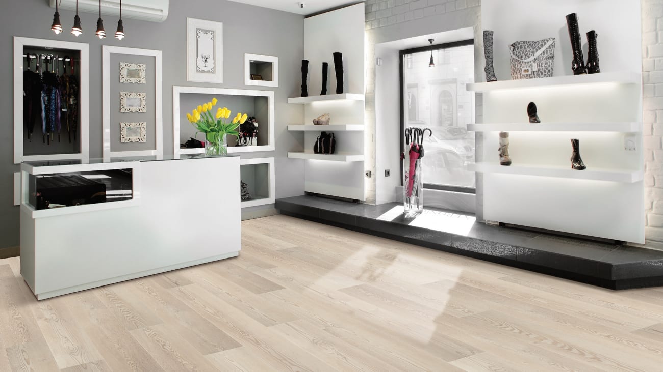 COREtec Dublin Pine - Waterproof Vinyl Plank - VV491-02959