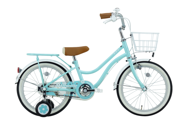 当時品・状態悪】魔法騎士レイヤース・子ども用自転車 当時品・状態悪