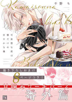 可哀想な君は僕だけの甘やかな傷 番外篇 - 千野ち - 電子書籍・無料