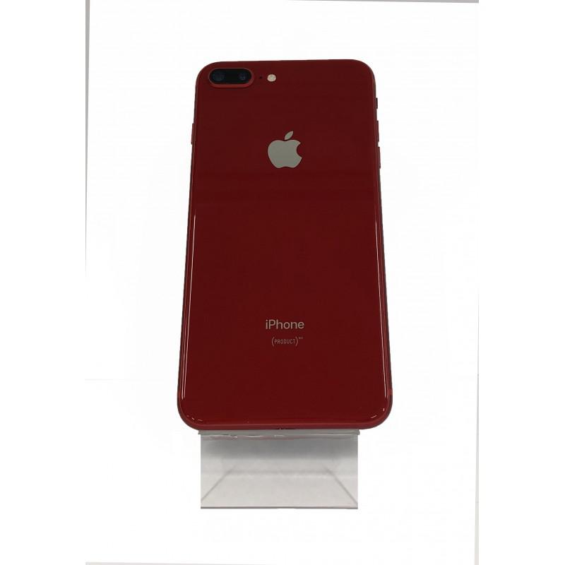ᐉ Telefon mobil Apple iPhone 8 Plus 64GB Red • Preț • Garanție