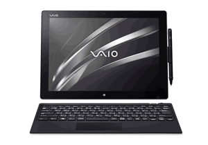 VAIO Z Canvas（VJZ12A）| 製品別サポート情報｜VAIO(株) サポート