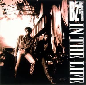 B'z」のアルバムであなたが一番好きな1枚は？【2022年版人気投票実施中