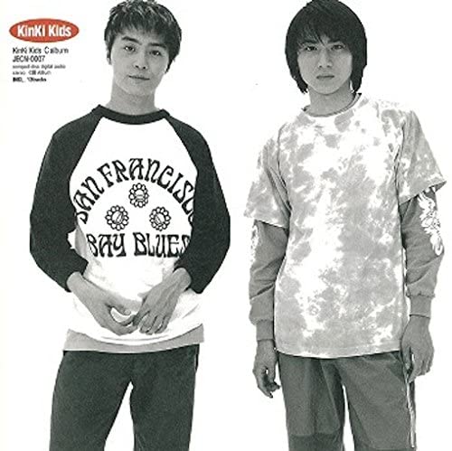KinKi Kids」のオリジナルアルバムであなたが一番好きなのは？【人気