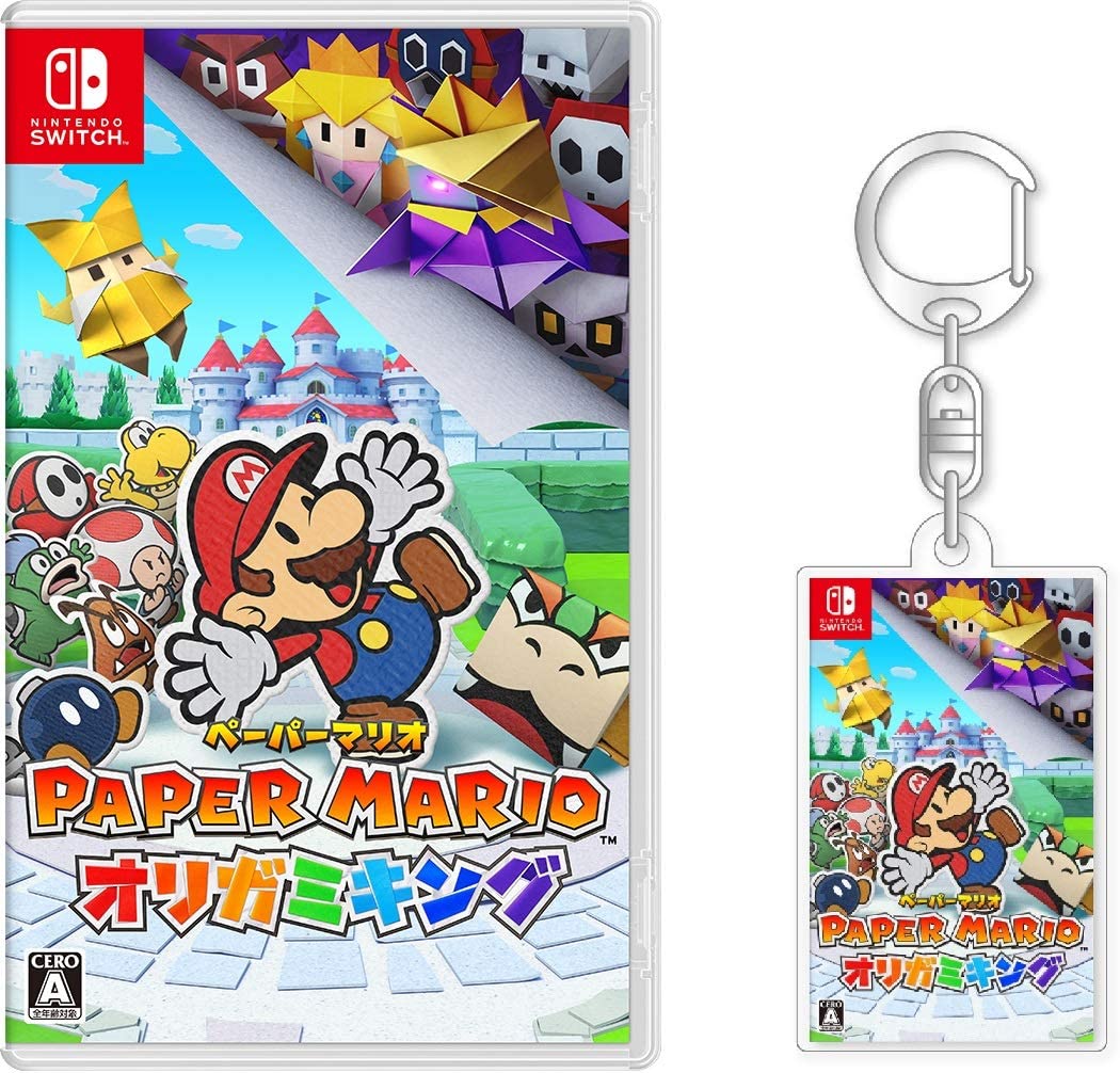 Amazonブラックフライデー】「Nintendo Switchのソフト」がセール対象