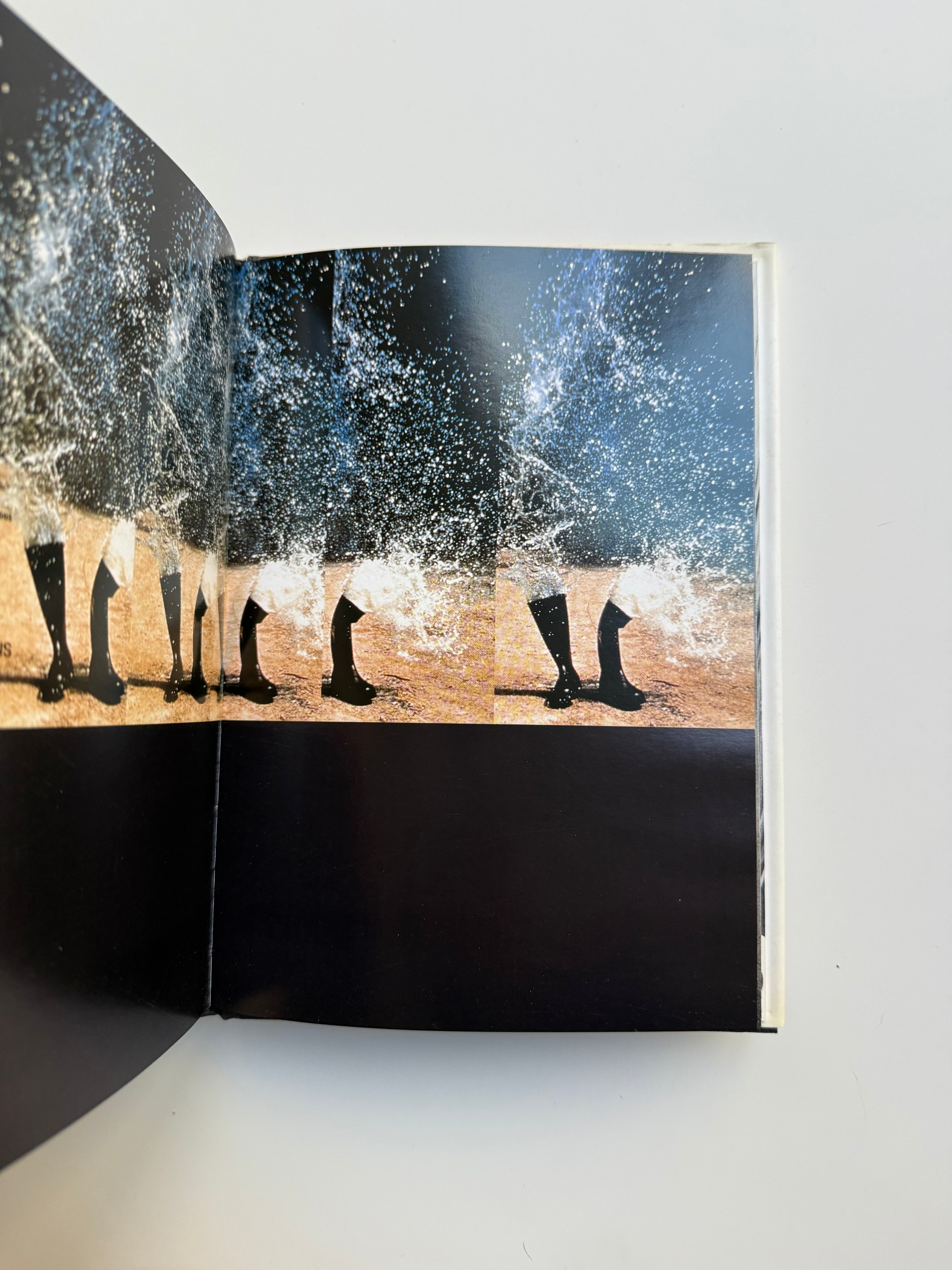 Memoire De La Mode, Comme des Garcons – research pr*ject